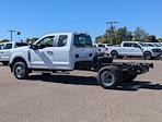 2025 Ford F-350 Super Cab DRW 4x4 Cab Chassis for sale #SEC01624 - photo 2