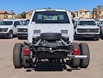2025 Ford F-350 Super Cab DRW 4x4 Cab Chassis for sale #SEC01624 - photo 5