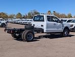 2025 Ford F-350 Super Cab DRW 4x4 Cab Chassis for sale #SEC01624 - photo 6