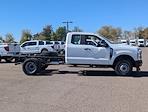 2025 Ford F-350 Super Cab DRW 4x4 Cab Chassis for sale #SEC01624 - photo 7