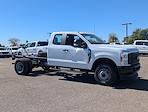 2025 Ford F-350 Super Cab DRW 4x4 Cab Chassis for sale #SEC01624 - photo 8