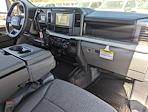 2025 Ford F-350 Super Cab DRW 4x4 Cab Chassis for sale #SEC01624 - photo 14