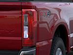 2025 Ford F-350 Crew Cab SRW 4x4 Pickup for sale #SEC13165 - photo 44