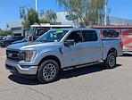 2023 Ford F-150 SuperCrew Cab 4x4 Pickup for sale #SEC20331C - photo 1