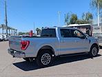 2023 Ford F-150 SuperCrew Cab 4x4 Pickup for sale #SEC20331C - photo 5