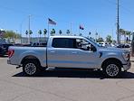 2023 Ford F-150 SuperCrew Cab 4x4 Pickup for sale #SEC20331C - photo 6