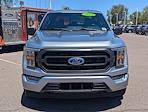 2023 Ford F-150 SuperCrew Cab 4x4 Pickup for sale #SEC20331C - photo 8