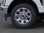 2025 Ford F-250 Crew Cab 4x4 Pickup for sale #SEC36702 - photo 40