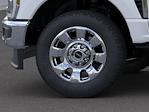 2025 Ford F-250 Crew Cab 4x4 Pickup for sale #SEC36708 - photo 40