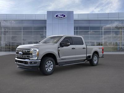 2025 Ford F-250 Crew Cab 4x4 Pickup for sale #SEC36945 - photo 1