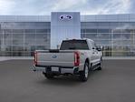 2025 Ford F-250 Crew Cab 4x4 Pickup for sale #SEC36945 - photo 8