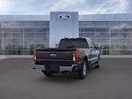 2025 Ford F-250 Crew Cab 4x4 Pickup for sale #SEC37097 - photo 8