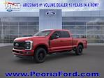 2025 Ford F-250 Crew Cab 4x4 Pickup for sale #SEC37338 - photo 23