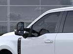 2025 Ford F-250 Crew Cab 4x4 Pickup for sale #SEC37517 - photo 20