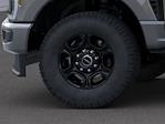 2025 Ford F-350 Crew Cab SRW 4x4 Pickup for sale #SEC49530 - photo 19