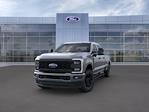 2025 Ford F-350 Crew Cab SRW 4x4 Pickup for sale #SEC49530 - photo 2