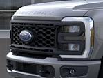 2025 Ford F-350 Crew Cab SRW 4x4 Pickup for sale #SEC49530 - photo 38
