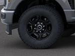 2025 Ford F-350 Crew Cab SRW 4x4 Pickup for sale #SEC49530 - photo 40