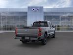 2025 Ford F-350 Crew Cab SRW 4x4 Pickup for sale #SEC49530 - photo 8