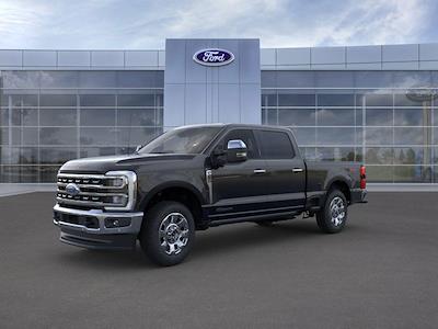 2025 Ford F-250 Crew Cab 4x4 Pickup for sale #SEC49770 - photo 1