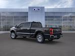 2025 Ford F-250 Crew Cab 4x4 Pickup for sale #SEC49770 - photo 4