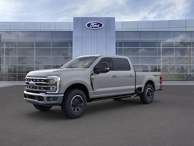 2025 Ford F-250 Crew Cab 4x4 Pickup for sale #SEC49801 - photo 1