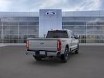 2025 Ford F-250 Crew Cab 4x4 Pickup for sale #SEC49801 - photo 8