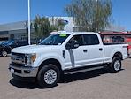 2017 Ford F-250 Crew Cab 4x4 Pickup for sale #SEC49801A - photo 1
