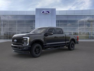2025 Ford F-250 Crew Cab 4x4 Pickup for sale #SEC49821 - photo 1