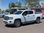 2018 GMC Canyon Crew Cab 4x2 Pickup for sale #SEC49884A - photo 1