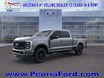 2025 Ford F-250 Crew Cab 4x4 Pickup for sale #SEC49909 - photo 24