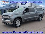 2020 Chevrolet Silverado 1500 Crew Cab 4x2 Pickup for sale #SEC49912A - photo 1