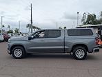 2020 Chevrolet Silverado 1500 Crew Cab 4x2 Pickup for sale #SEC49912A - photo 3