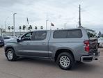 2020 Chevrolet Silverado 1500 Crew Cab 4x2 Pickup for sale #SEC49912A - photo 2
