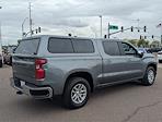 2020 Chevrolet Silverado 1500 Crew Cab 4x2 Pickup for sale #SEC49912A - photo 6