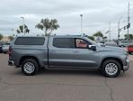2020 Chevrolet Silverado 1500 Crew Cab 4x2 Pickup for sale #SEC49912A - photo 7