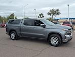 2020 Chevrolet Silverado 1500 Crew Cab 4x2 Pickup for sale #SEC49912A - photo 8