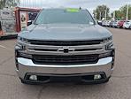 2020 Chevrolet Silverado 1500 Crew Cab 4x2 Pickup for sale #SEC49912A - photo 9