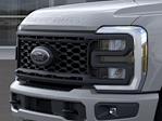 2025 Ford F-350 Crew Cab SRW 4x4 Pickup for sale #SEC54515 - photo 17