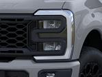 2025 Ford F-350 Crew Cab SRW 4x4 Pickup for sale #SEC54515 - photo 18