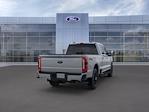 2025 Ford F-350 Crew Cab SRW 4x4 Pickup for sale #SEC54515 - photo 8