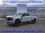 2025 Ford F-250 Crew Cab 4x4 Pickup for sale #SEC54534 - photo 23