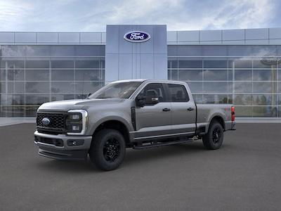 2025 Ford F-250 Crew Cab 4x4 Pickup for sale #SEC56432 - photo 1
