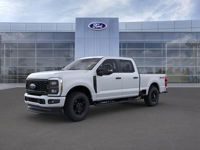 2025 Ford F-250 Crew Cab 4x4 Pickup for sale #SEC57031 - photo 1