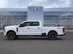 2025 Ford F-250 Crew Cab 4x4 Pickup for sale #SEC57031 - photo 3