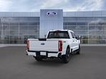 2025 Ford F-250 Crew Cab 4x4 Pickup for sale #SEC57031 - photo 8