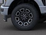 2025 Ford F-350 Crew Cab SRW 4x4 Pickup for sale #SEC58222 - photo 18