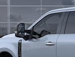 2025 Ford F-350 Crew Cab SRW 4x4 Pickup for sale #SEC58222 - photo 19