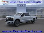 2025 Ford F-350 Crew Cab SRW 4x4 Pickup for sale #SEC58222 - photo 23