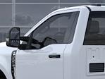 2025 Ford F-350 Regular Cab DRW 4x4 Cab Chassis for sale #SEC59980 - photo 17